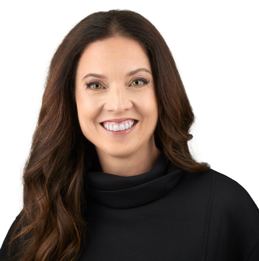 Rebecca Branstetter